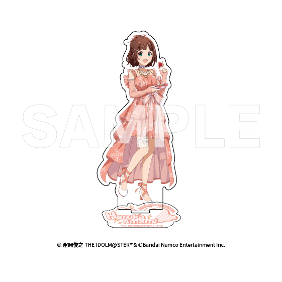 765PRO ALLSTARS 2025⇒2026 大忘年会×新年会 in KOTOBUKIY@】描き