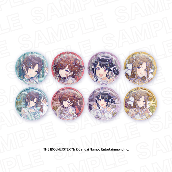 アイドルマスター シャイニーカラーズ カラオケの鉄人コラボ