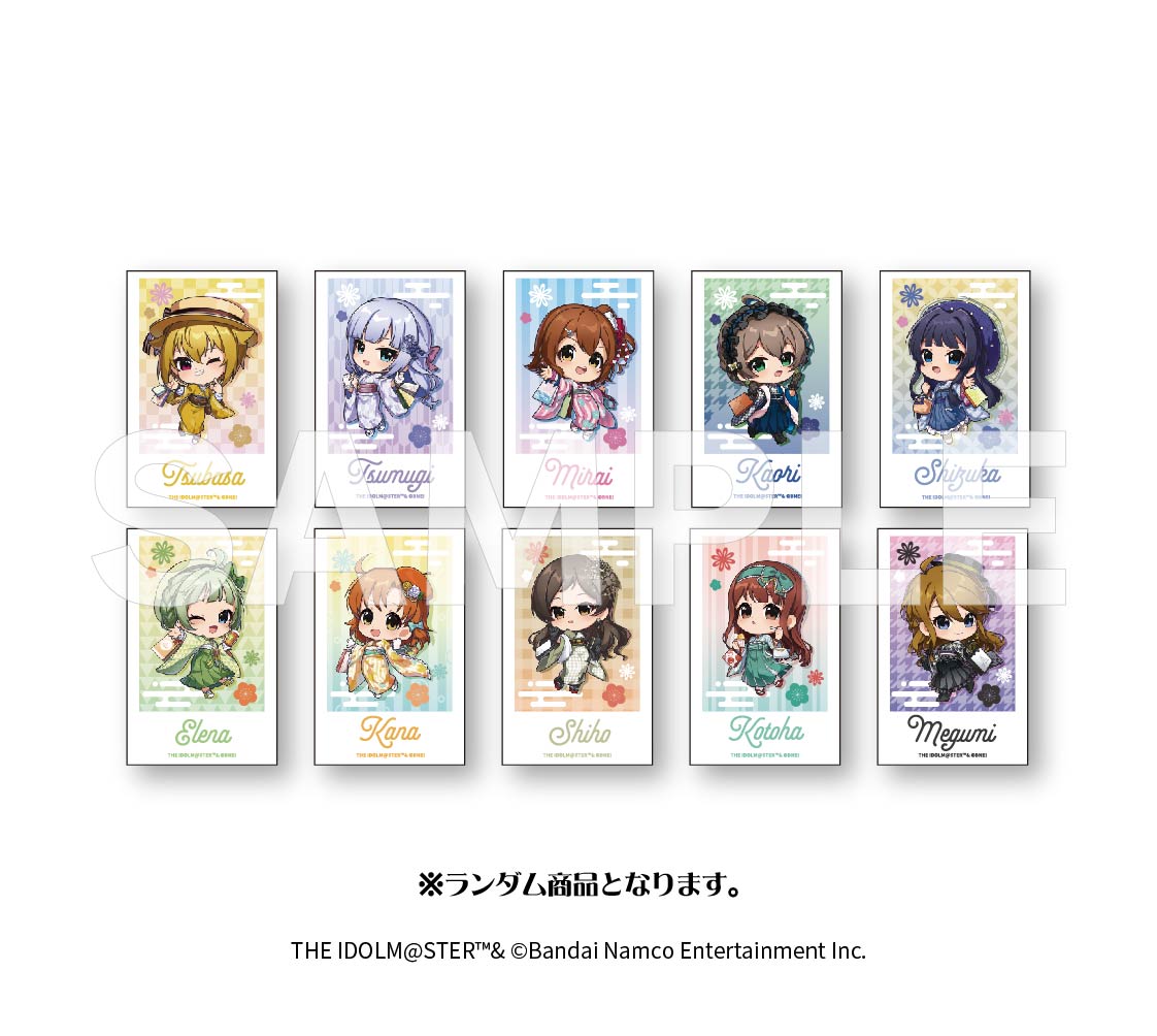 Free ミニフォトカード　第2弾　171枚　まとめ売り Free!」シリーズ公式 on X: 