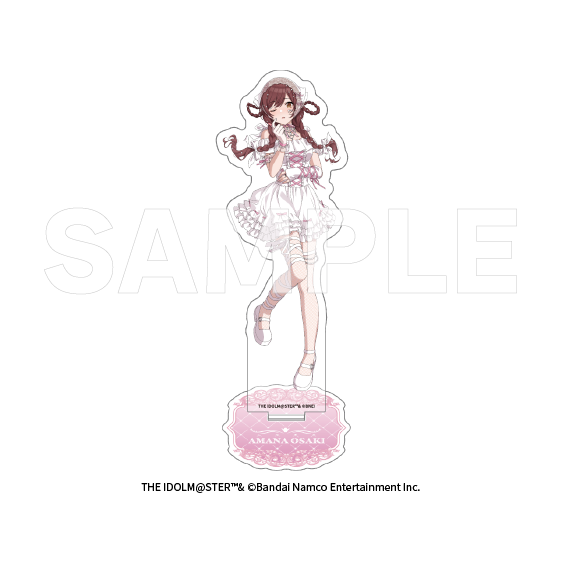 非売品 miko描き下ろし コードリアライズ アクリルスタンド 非売品 miko描き下ろし コードリアライズ アクリルスタンド 【公式通販】