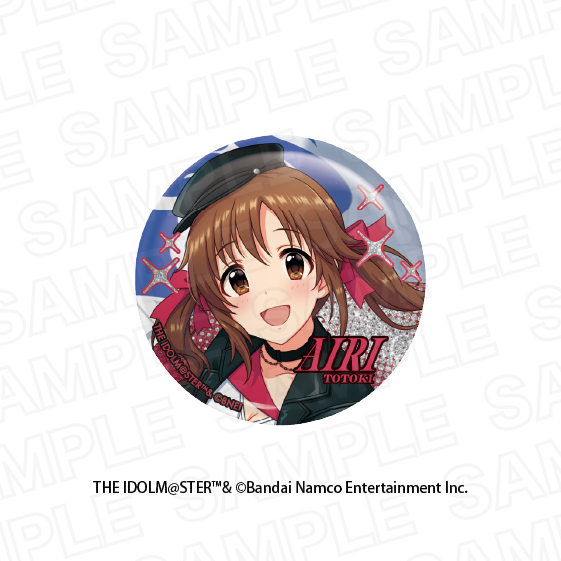 アイドルマスター シンデレラガールズ POP UP SHOP A MAGICAL CHEERS