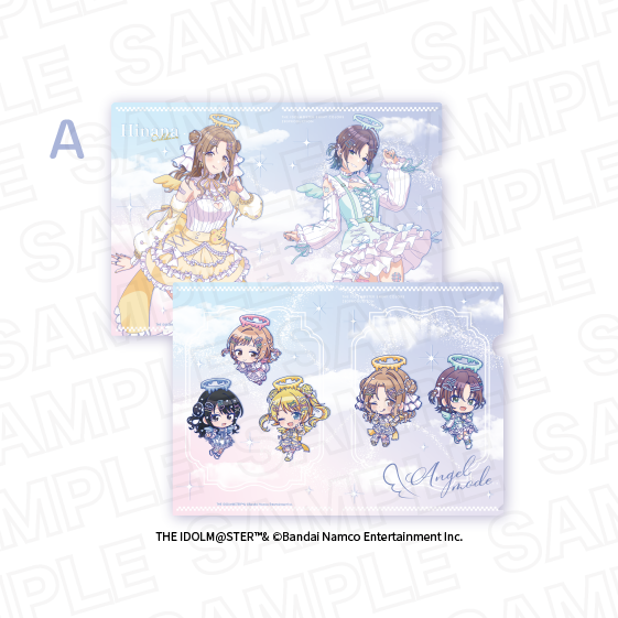 アイドルマスター シャイニーカラーズ カラオケの鉄人コラボ