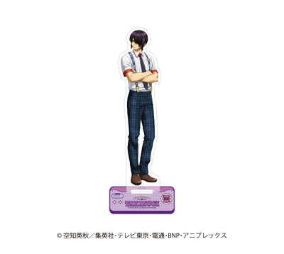 【銀魂×ひらかたパーク】描き下ろしアクリルスタンド　ひらかたパークver.【6月20日17時締切】【8月中旬発送予定】