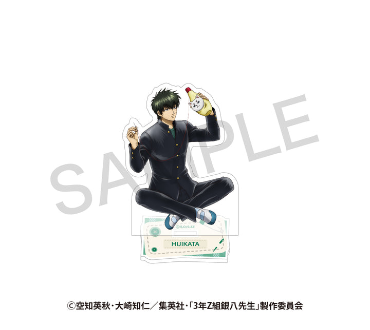 銀八】描き下ろしアクリルスタンド さいほうver. – animo