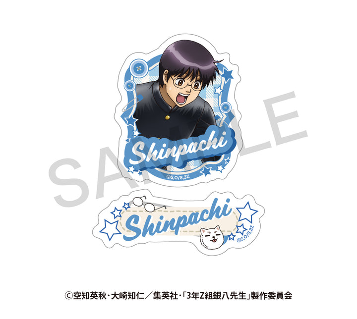 【非売品】忍ココロ 猿工房 B2 サイズ ポスター Photo by ざしきわらし (@warashiz0614) · October 3, 2025