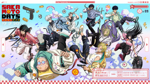 Animo（アニモ）| アニメグッズ / オンライン通販 – animo