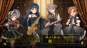 Animo（アニモ）| アニメグッズ / オンライン通販 – animo