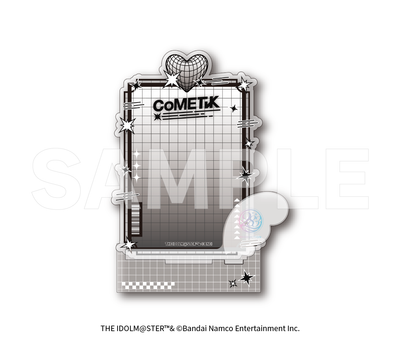 ほわコレ White Night Collection ラバーマット 2点セット 再販 ほわコレ White Night Collection ラバーマット 2点セット 再販