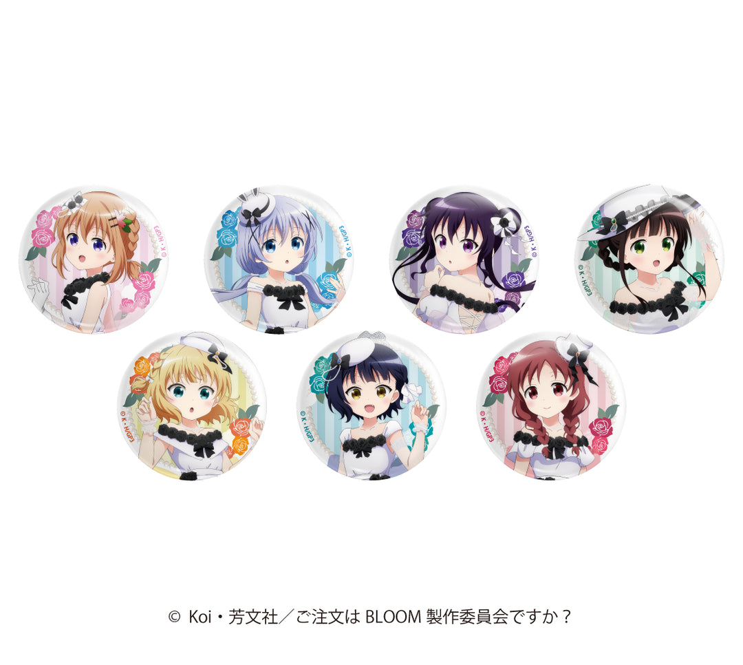 News】コミックマーケット97販売グッズ情報公開♪12/13（金