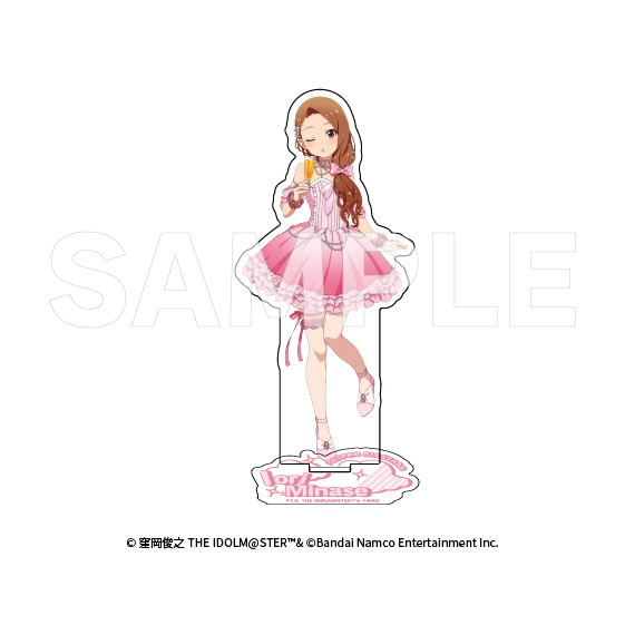 765PRO ALLSTARS 2025⇒2026 大忘年会×新年会 in KOTOBUKIY@】描き