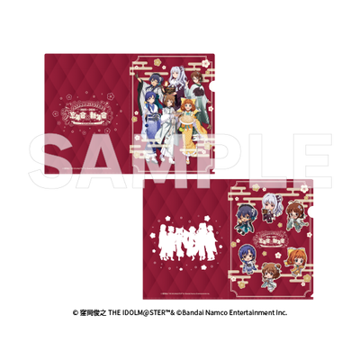 765PRO ALLSTARS 2025⇒2026 大忘年会×新年会 in KOTOBUKIY@】クリア