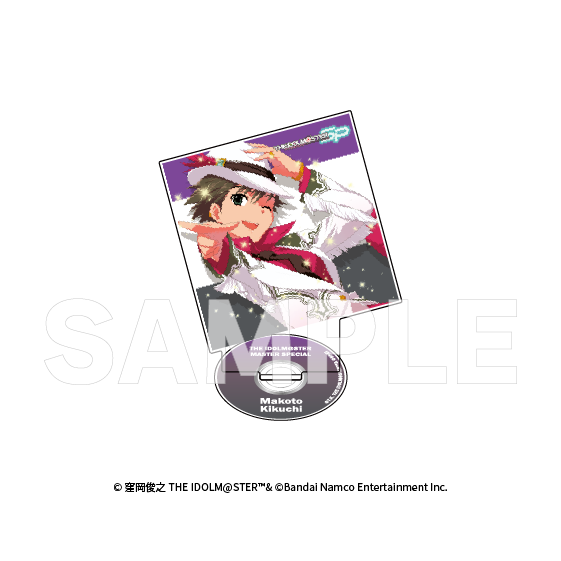 765PRO ALLSTARS 2025⇒2026 大忘年会×新年会 in KOTOBUKIY@】CD