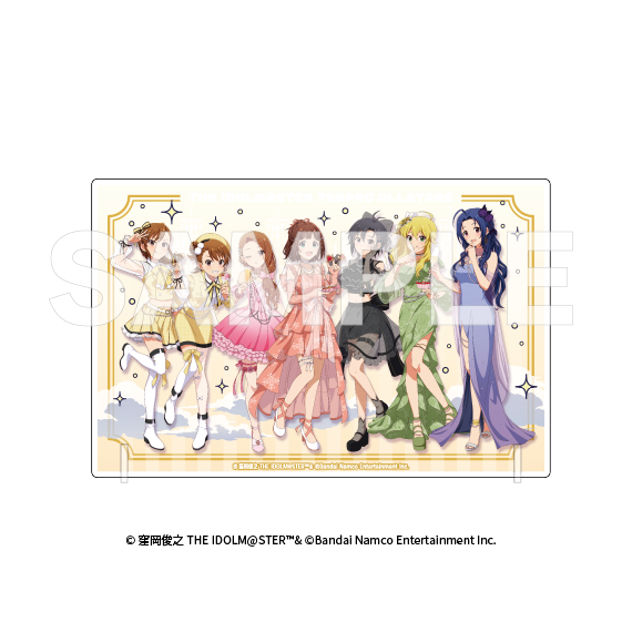 765PRO ALLSTARS 2025⇒2026 大忘年会×新年会 in KOTOBUKIY