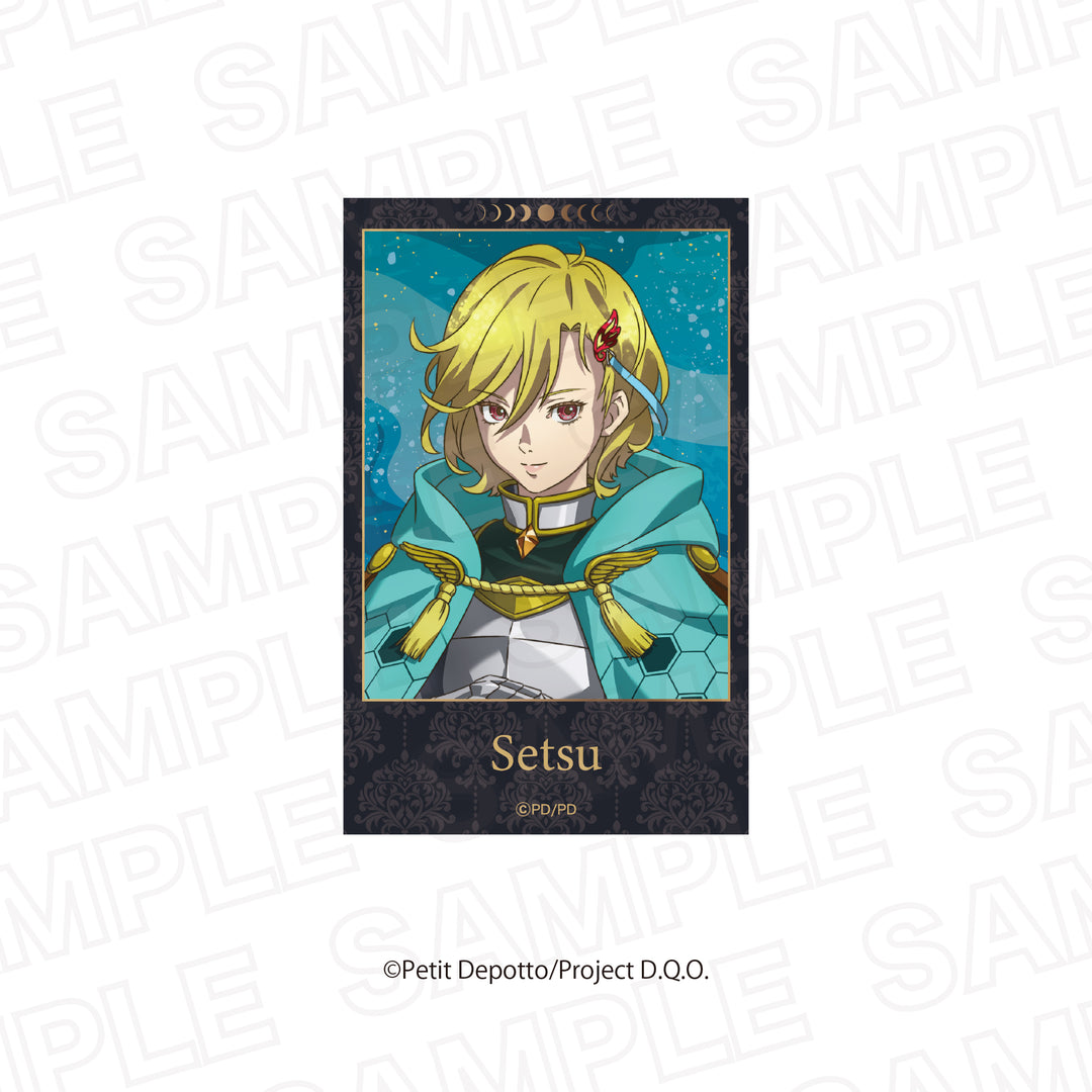 グノーシア 人狼ゲーム】ランダム インスタントフォト風カード – animo