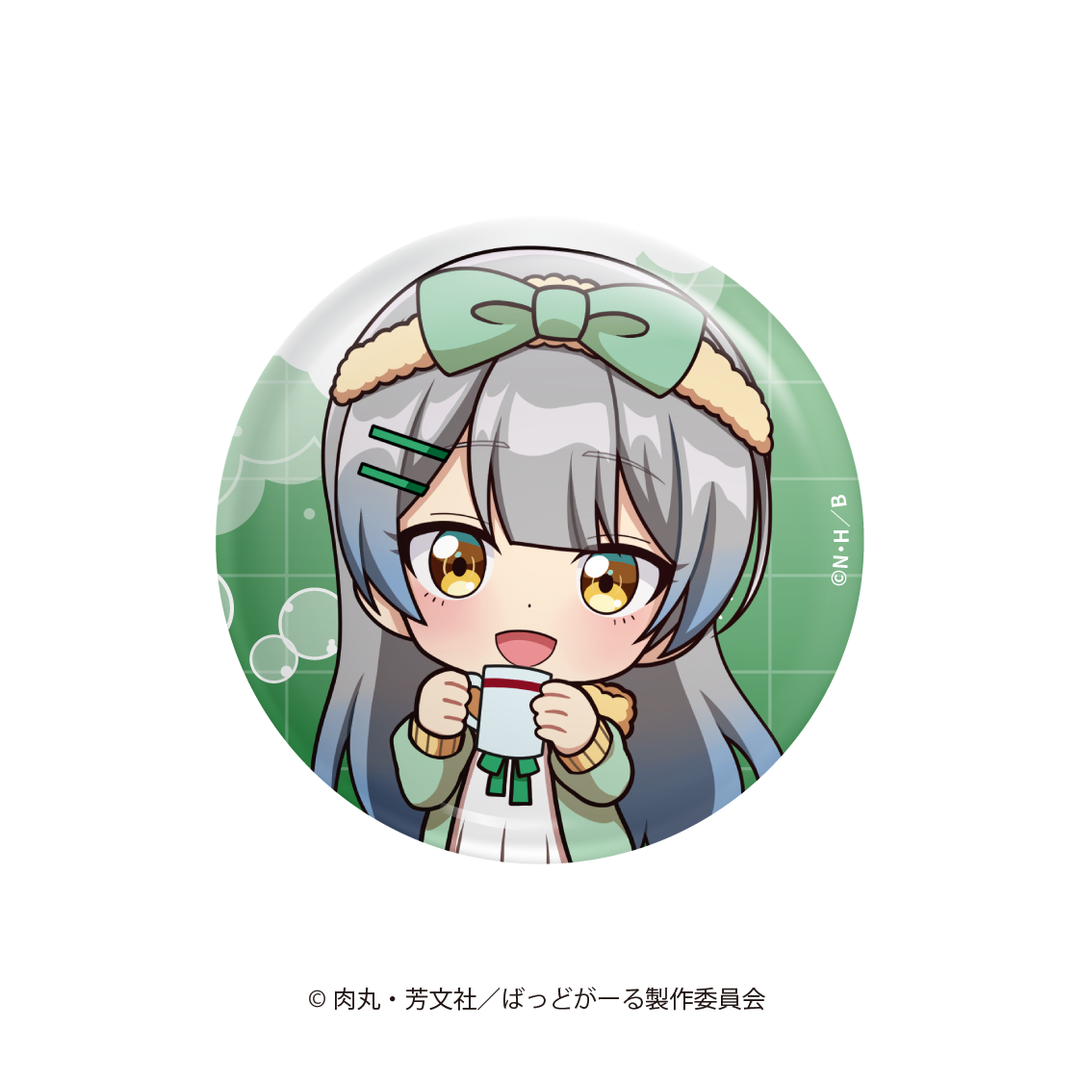 追跡匿名】HiMERU マトリックス缶バッジ 12点 2025年最新】himeru 缶