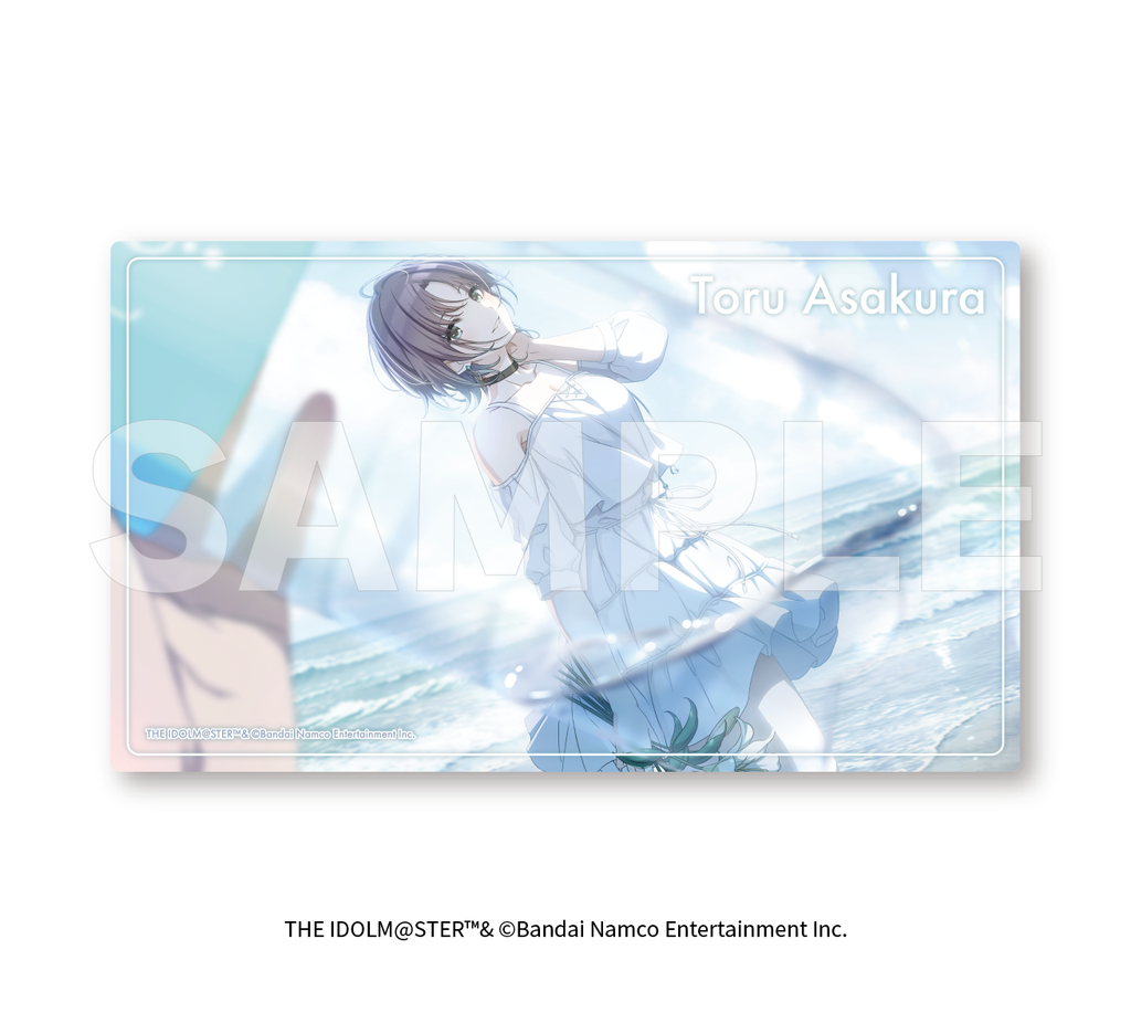 ラバーマット 途方もない午後 – animo ラバーマット 途方もない午後 – animo