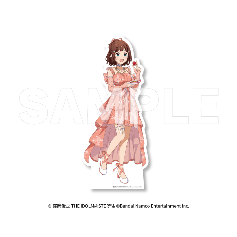 765PRO ALLSTARS 2025⇒2026 大忘年会×新年会 in KOTOBUKIY@】描き