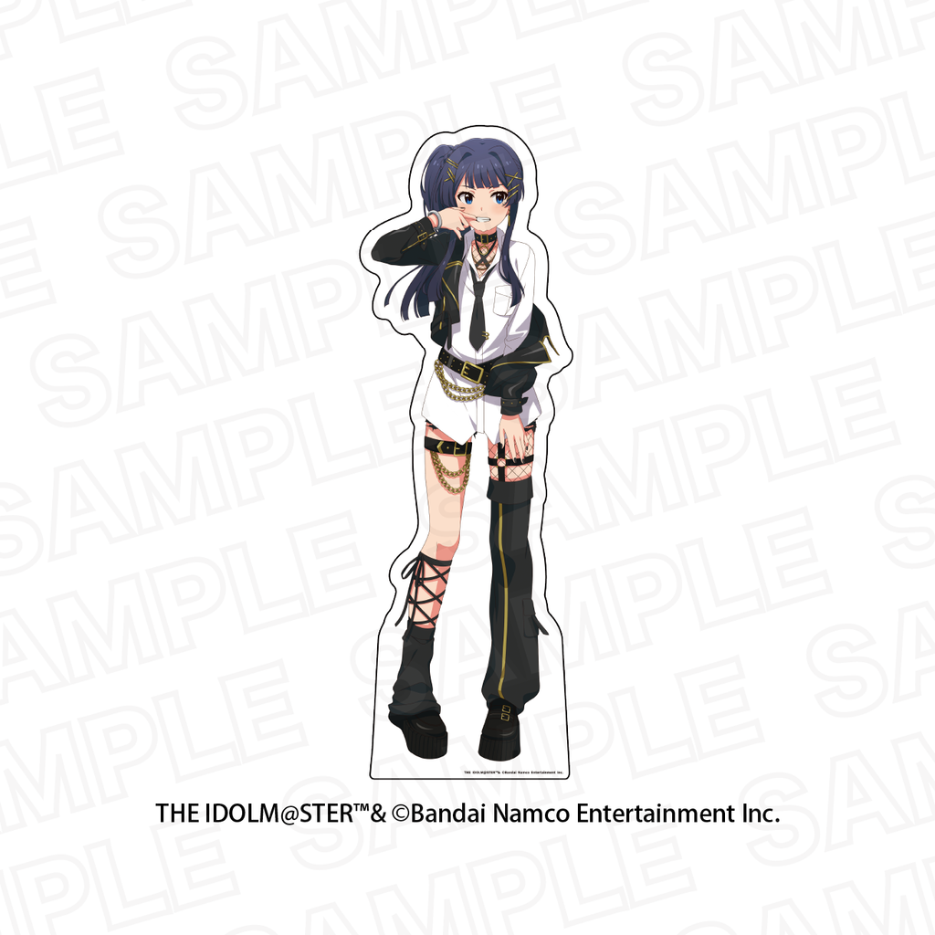 アイドルマスターミリオンライブ デッキ フォーカス門 値下げ交渉可 アイドルマスター ミリオンライブ！S-CLASS SYNC】描き下ろしパネル