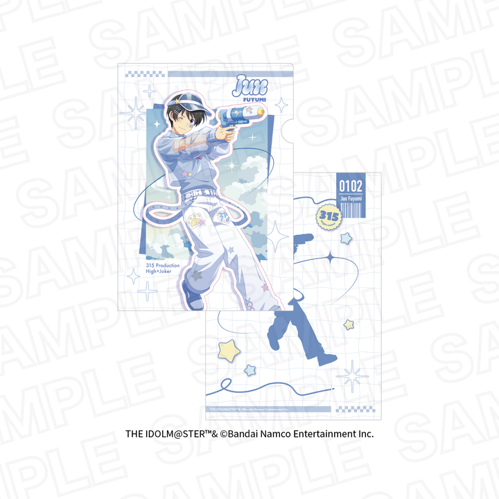 ✩再販✩♪J146＃日光下的海和蔚蓝眼泪(贝壳光)切り売り海外人物マステ