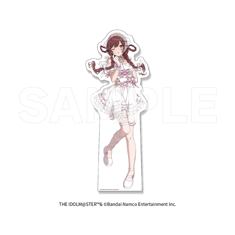 【UNVEIL COLLECTION】描き下ろしパネル 　大崎甘奈【2026年1月9日（金）17:00締切】【2026年3月下旬以降順次発送発送予定】