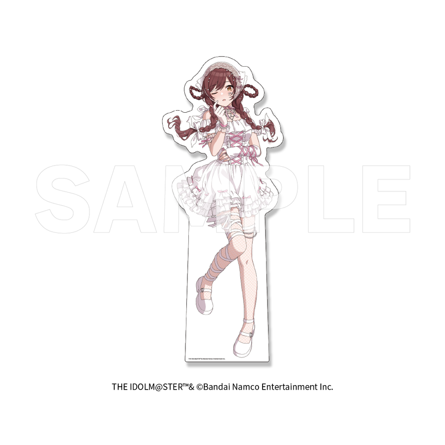 UNVEIL COLLECTION】描き下ろしパネル – animo