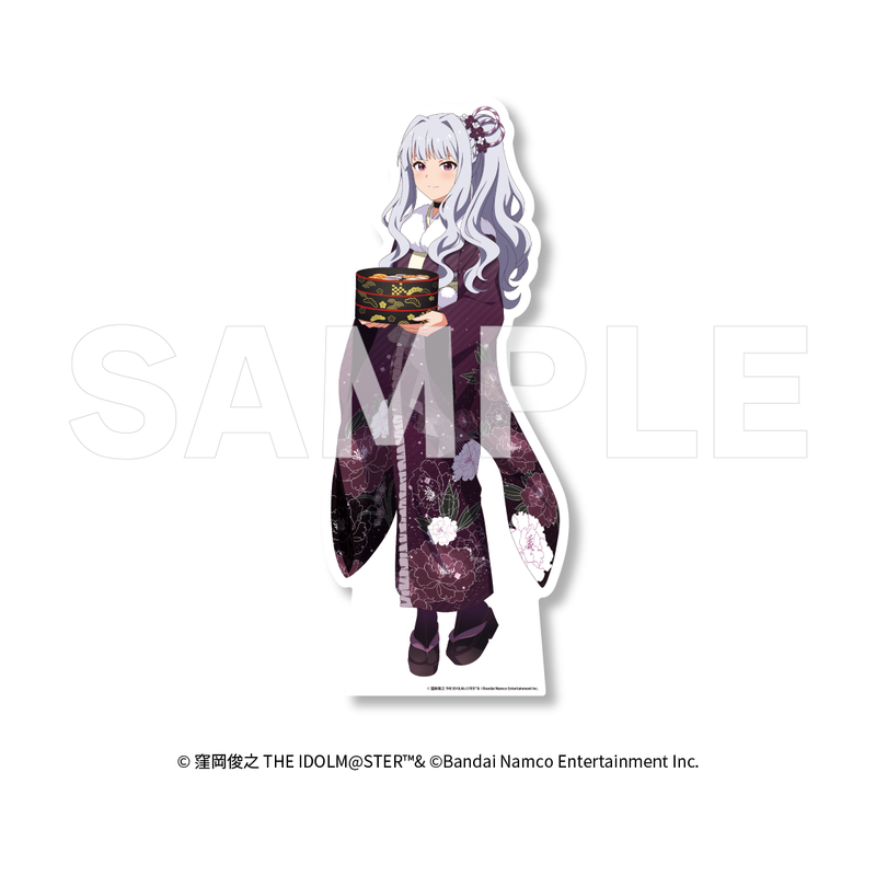 765PRO ALLSTARS 2025⇒2026 大忘年会×新年会 in KOTOBUKIY@】描き