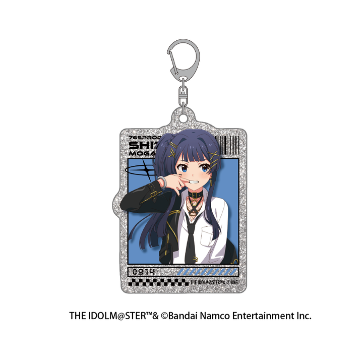 アイドルマスター ミリオンライブ！S-CLASS SYNC】アクリル