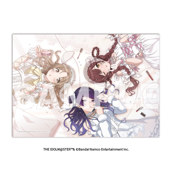 UNVEIL COLLECTION】ラバーマット UNVEIL COLLECTION – animo