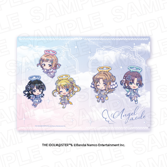 アイドルマスター シャイニーカラーズ カラオケの鉄人コラボ