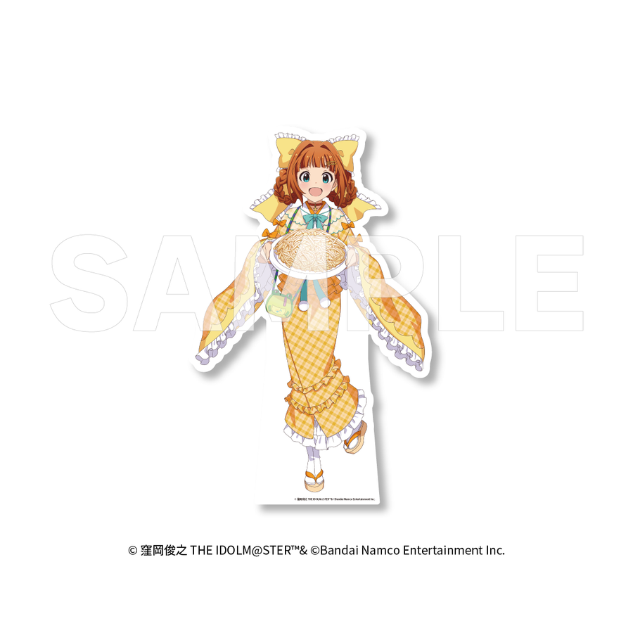 765PRO ALLSTARS 2025⇒2026 大忘年会×新年会 in KOTOBUKIY@】描き