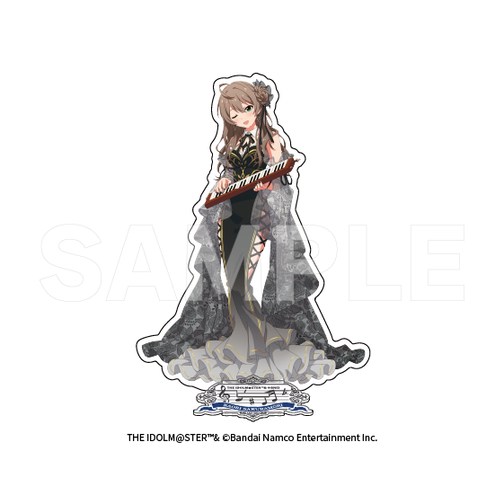 ジヨン子様　アクリルスタンド 楽天市場】推しの子 グッズ アクリル ジオラマスタンド ぴえヨン