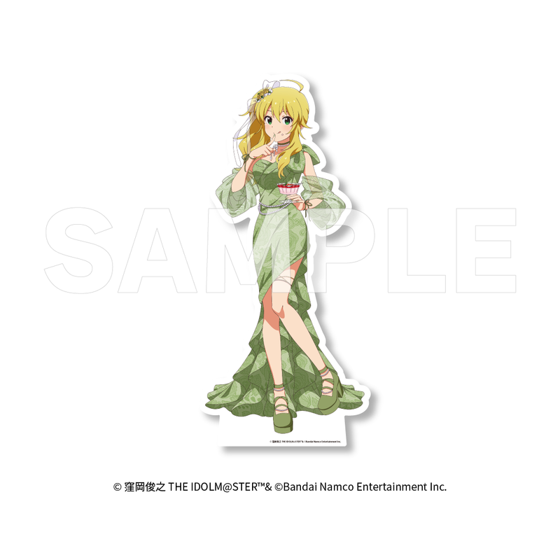 765PRO ALLSTARS 2025⇒2026 大忘年会×新年会 in KOTOBUKIY@】描き