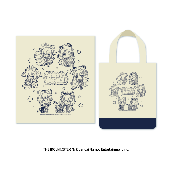 アイドルマスター ミリオンライブ！×東武動物公園「ANIM@L PARADISE