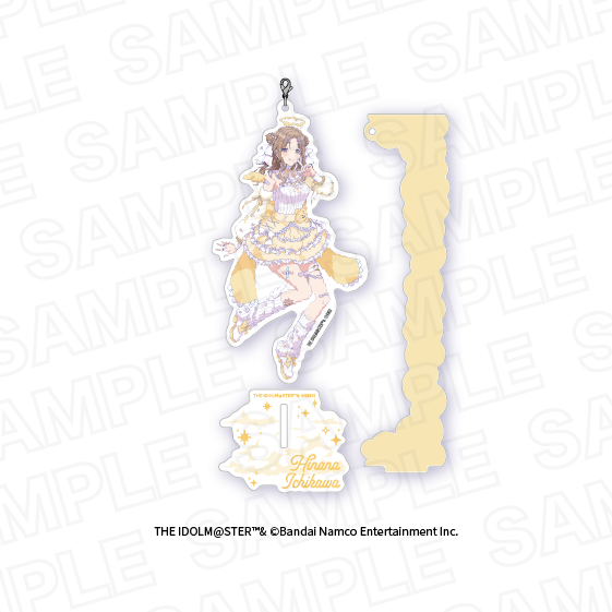 アイドルマスター シャイニーカラーズ カラオケの鉄人コラボ