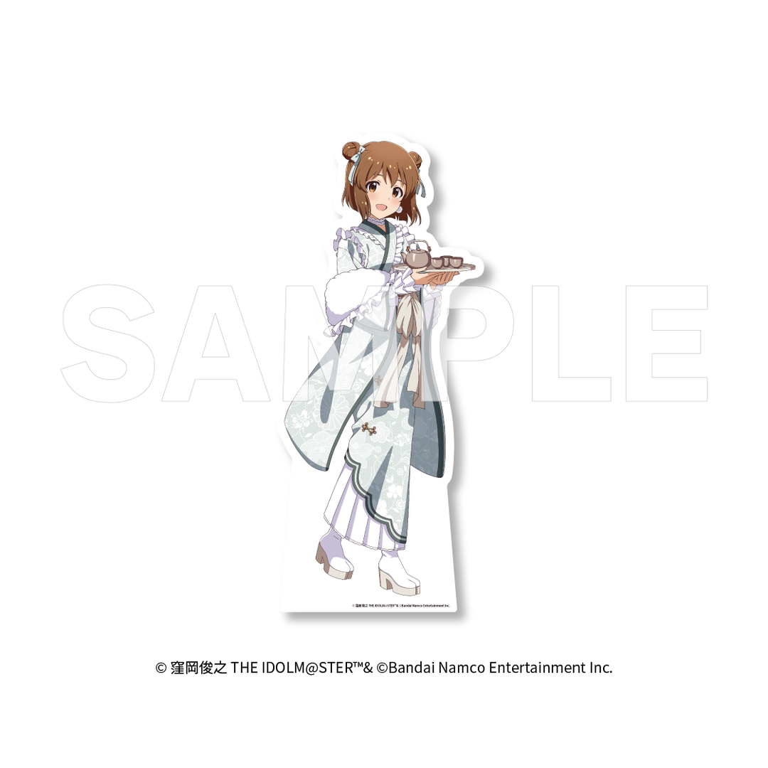 765PRO ALLSTARS 2025⇒2026 大忘年会×新年会 in KOTOBUKIY@】描き