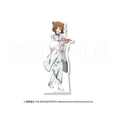 765PRO ALLSTARS 2025⇒2026 大忘年会×新年会 in KOTOBUKIY@】描き