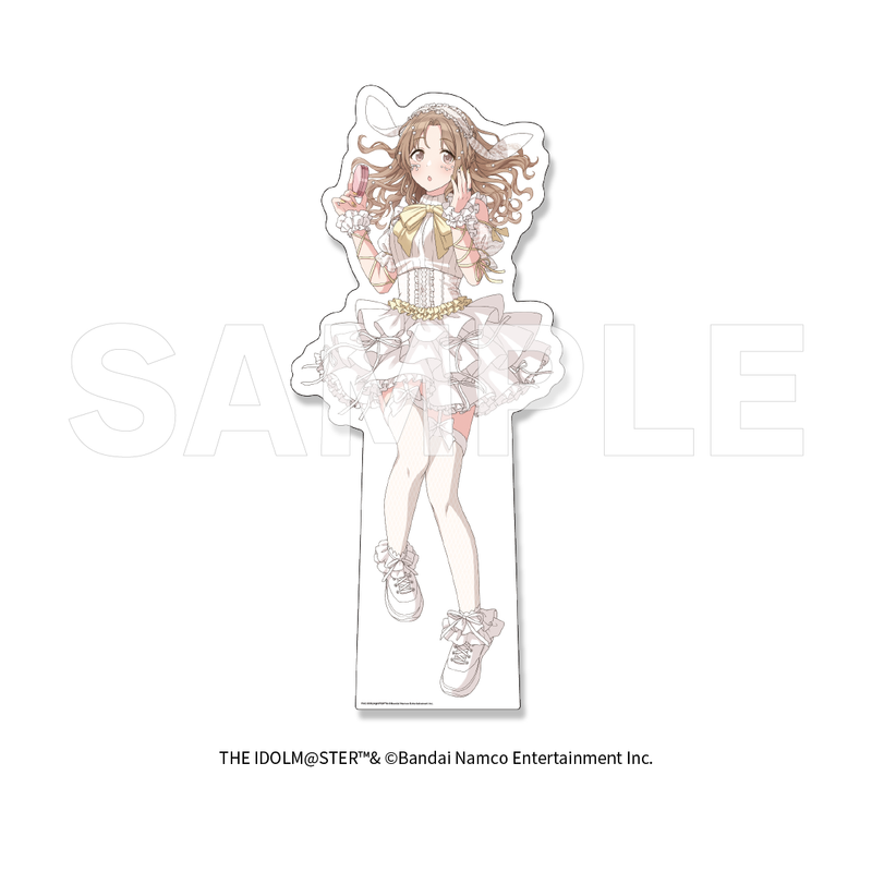 【UNVEIL COLLECTION】描き下ろしパネル 　市川雛菜【2026年1月9日（金）17:00締切】【2026年3月下旬以降順次発送発送予定】