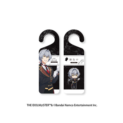 【アイドルマスター SideM サンシャインホテルコラボ第2弾】ドアカード【10月20日（月）17:00締切】【2025年12月中旬以降発送予定】