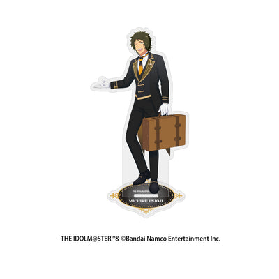 【アイドルマスター SideM サンシャインホテルコラボ第2弾】描き下ろしアクリルスタンド【10月20日（月）17:00締切】【2025年12月中旬以降発送予定】