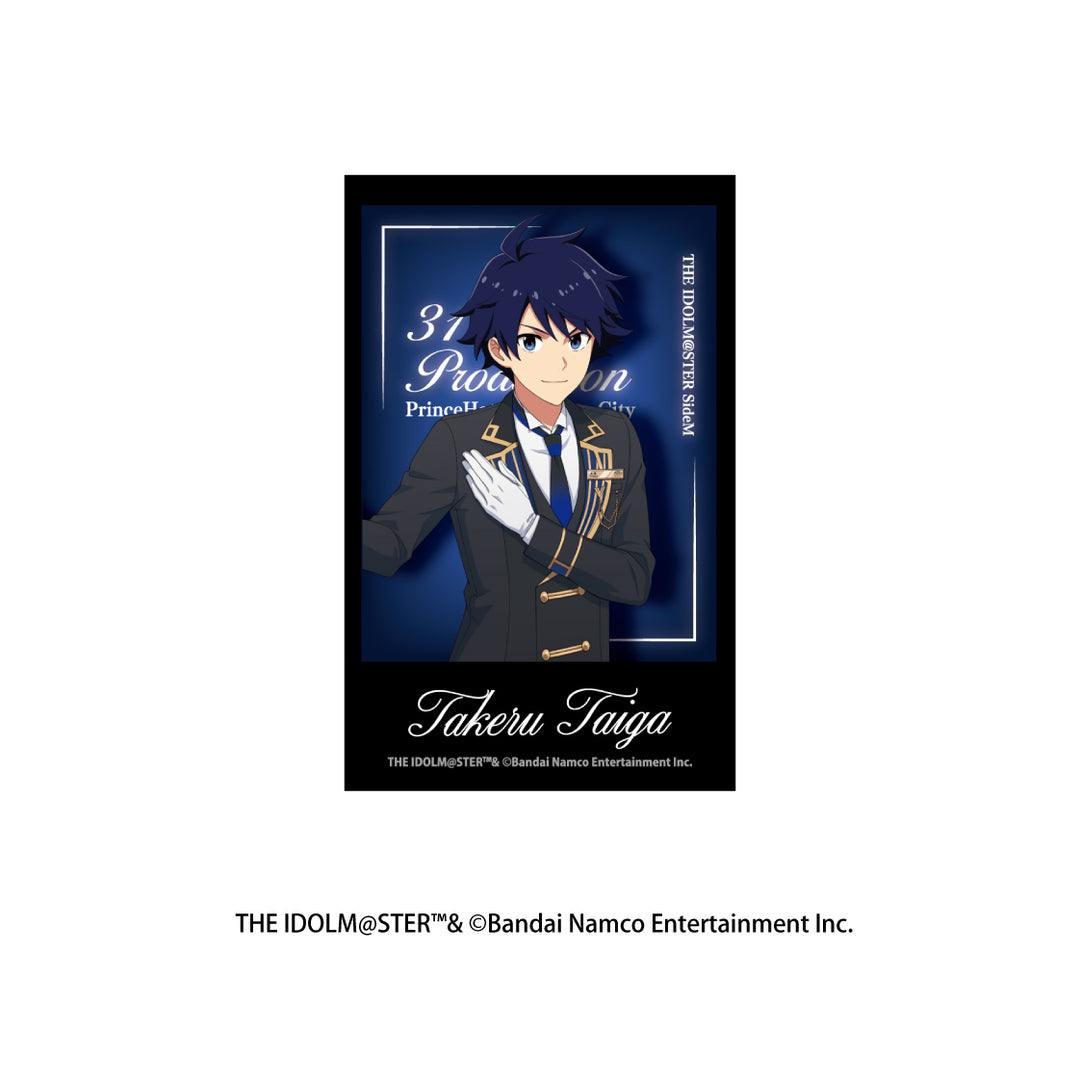 アイドルマスター SideM サンシャインホテルコラボ第2弾