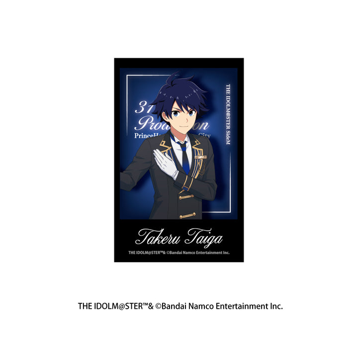 アイドルマスターSideM 変なホテルコラボ 特典全種