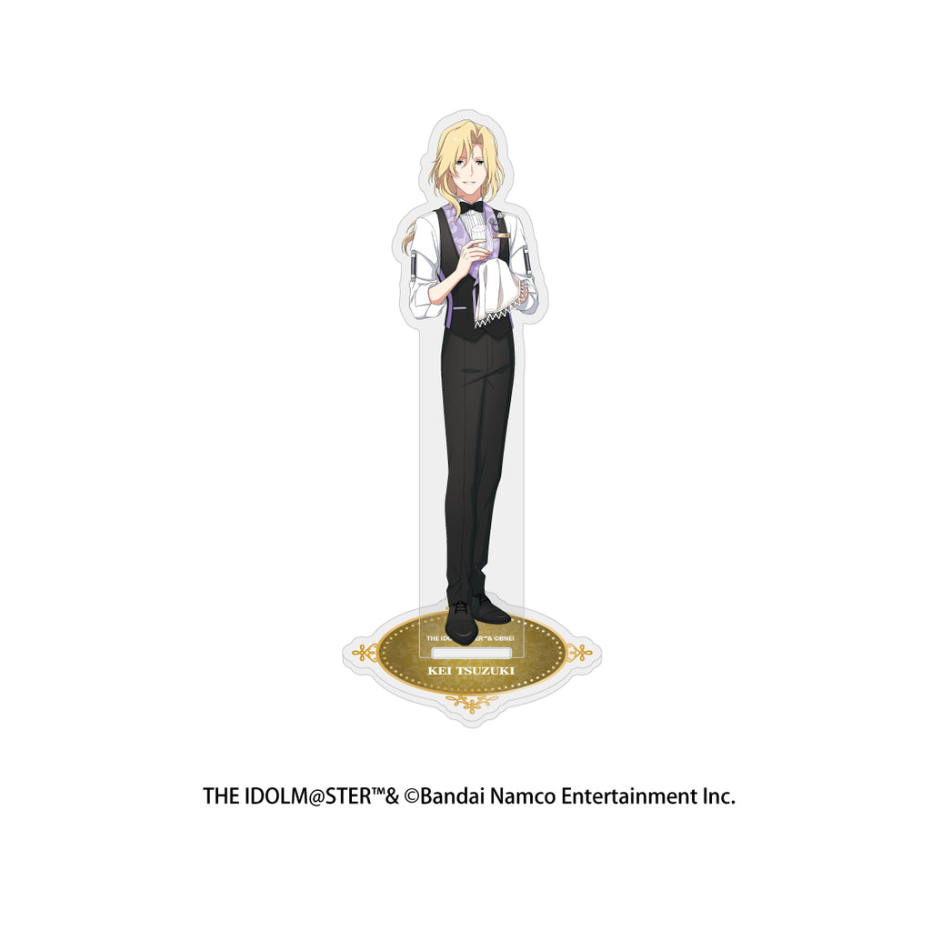 アイドルマスター SideM サンシャインホテルコラボ第2弾】描き