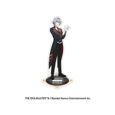 【アイドルマスター SideM サンシャインホテルコラボ第2弾】描き下ろしアクリルスタンド【10月20日（月）17:00締切】【2025年12月中旬以降発送予定】