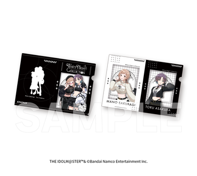 アクリルフォトスタンド 283プロ ノクチル – animo アクリルフォトスタンド 283プロ ノクチル – animo