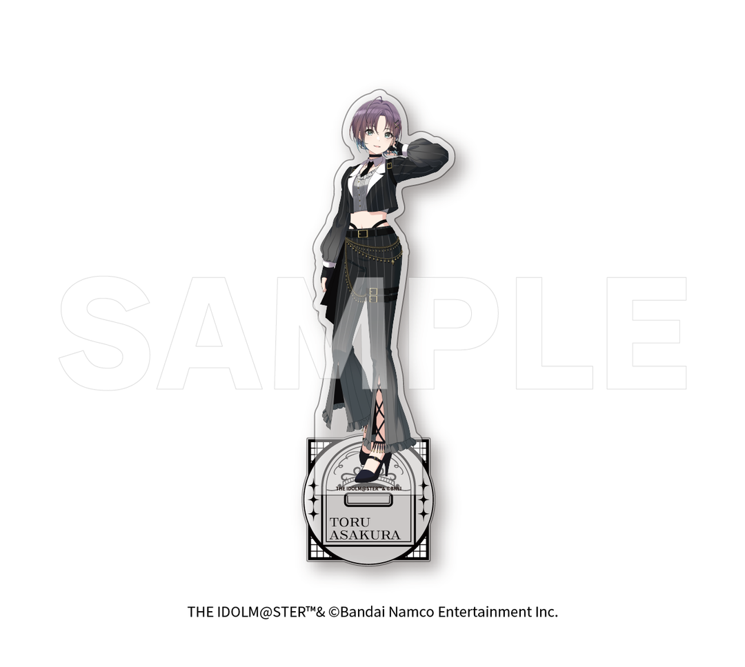 ●えなこ アクリルスタンド C102 新品 値下げ不可 新品 即日発送 bc1648ba95fc084e0c820059dfda29