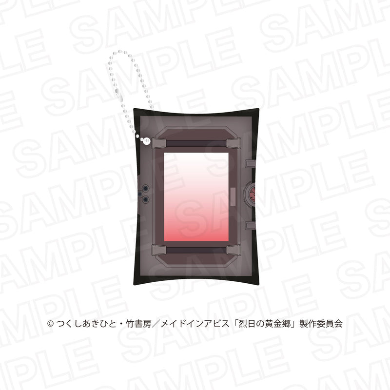 【メイドインアビス　烈日の黄金郷　ゆめかわ】カートリッジ風ケース【2026/01/07 17:00締切】【4月上旬発送予定】